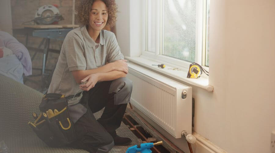 Professional Tankless Water Heater Installation in Belden, CA